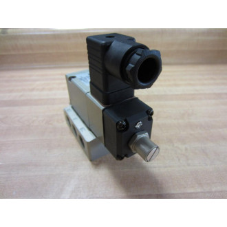 SMC VS4110 Solenoid Valve AC100-115V 50Hz - New No Box