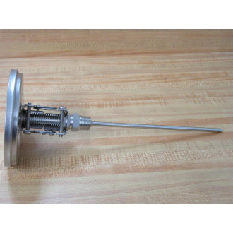 Ashcroft 50 EI 60 E 090 30130F Thermometer 50 EI60E09030130F