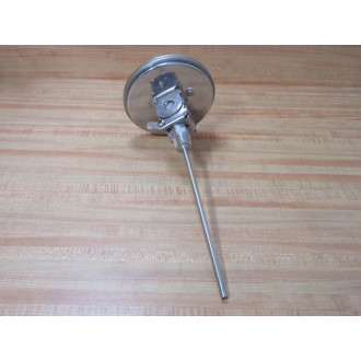 Ashcroft 50 EI 60 E 090 30130F Thermometer 50 EI60E09030130F