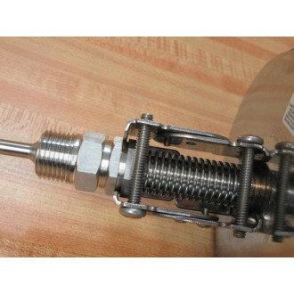 Ashcroft 50 EI 60 E 090 30130F Thermometer 50 EI60E09030130F