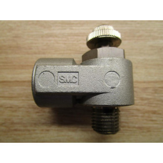 SMC AS2200-02 Valve (Pack of 5) - New No Box
