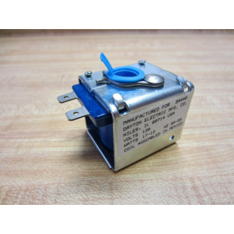 Dayton 3A440 Coil - New No Box