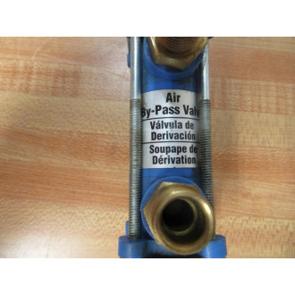 Hankison 1701-2 Air By-pass Valve 17012 - Used