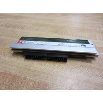 Kyocera KST-104-8MPD4-FAR Thermal Print Head KST1048MPD4FAR