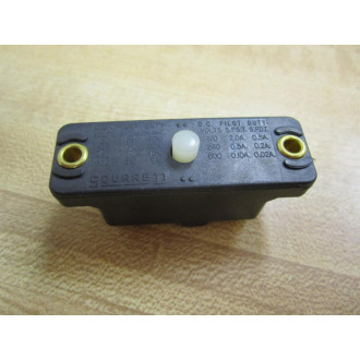 Square D 9007-AO2 Limit Switch 9007-A02 9007-AO-2 White Button - New No Box