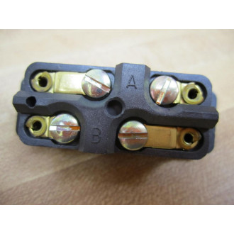 Square D 9007-AO2 Limit Switch 9007-A02 9007-AO-2 White Button - New No Box