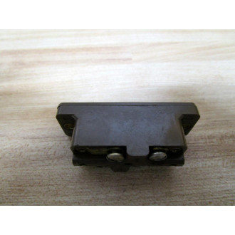 Square D 9007-AO2 Limit Switch 9007-A02 9007-AO-2 Tan - Used