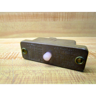 Square D 9007-AO2 Limit Switch 9007-A02 9007-AO-2 Brown - New No Box