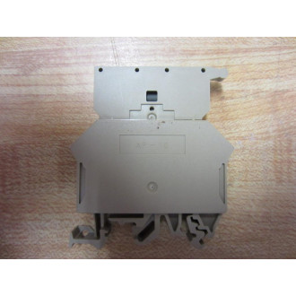 Contra Clip SIK 10Z10 Terminal Block SIK 10Z (Pack of 5) - New No Box