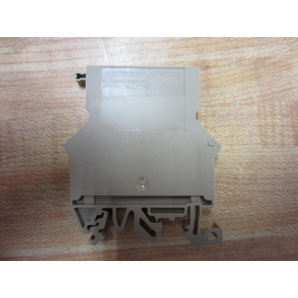 Contra Clip SIK 10Z10 Terminal Block SIK 10Z (Pack of 5) - New No Box