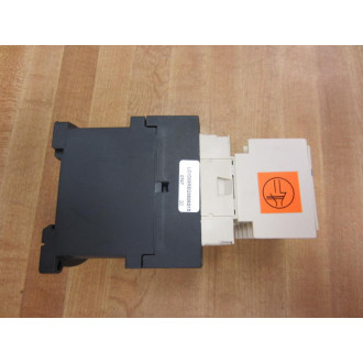 Telemecanique LC1-D09BD Schneider Contactor W LADN22, LAD4TBDL - New No Box