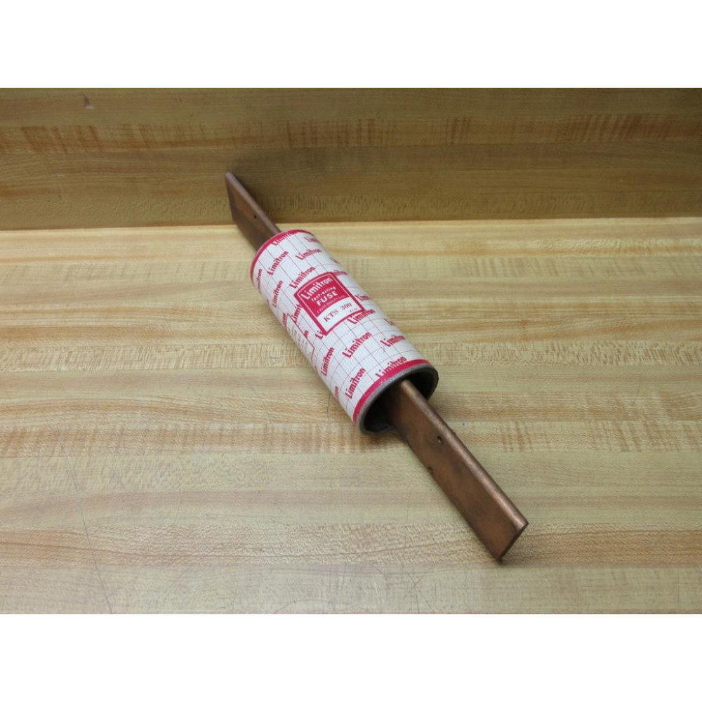 Buss KTS-300 Bussmann Fuse KTS300 - New No Box