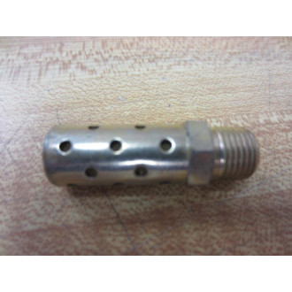 Numatics M1MN Silencer (Pack of 5) - New No Box