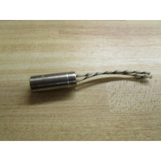 Nordson 938053Y Heating Element Cartridge240V 240W - New No Box