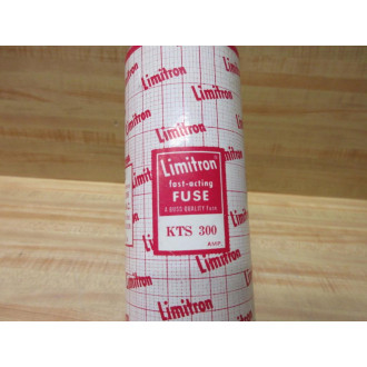 Buss KTS-300 Bussmann Fuse KTS300 - New No Box