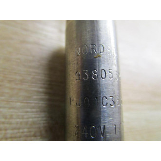 Nordson 938053Y Heating Element Cartridge240V 240W - New No Box