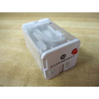 Allen Bradley 700-HA33A1-1-4 Relay 700HA33A114 Series A