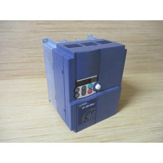 General Electric 6KXC143005X9A1 GE Fuji Electric AF-300 Mini Drive - Used