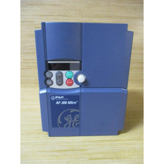 General Electric 6KXC143005X9A1 GE Fuji Electric AF-300 Mini Drive - Used