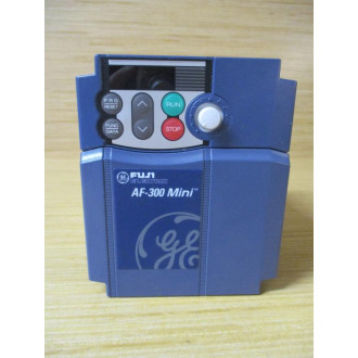 Fuji Electric FRN002C1S-4U GE AF-300 Mini Drive FRN002C1S4U - Used