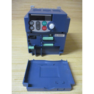 Fuji Electric FRN002C1S-4U GE AF-300 Mini Drive FRN002C1S4U - Used