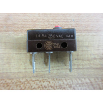Honeywell Micro Switch 111SM602-H4 Switch 111SM602H4 - New No Box