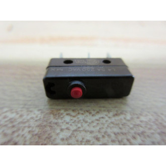 Honeywell Micro Switch 111SM602-H4 Switch 111SM602H4 - New No Box