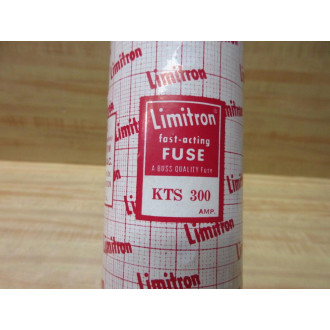 Buss KTS-300 Bussmann Fuse KTS300