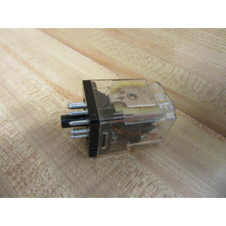 Potter & Brumfield KRPA-14AG-24 Siemens Relay KRPA14AG24