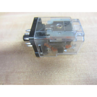 Potter & Brumfield KRPA-14AG-24 Siemens Relay KRPA14AG24 - New No Box