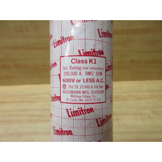 Buss KTS-300 Bussmann Fuse KTS300