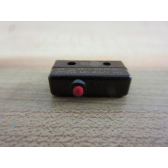 Honeywell Micro Switch 41SM301-T2 Switch 41SM301T2 - New No Box