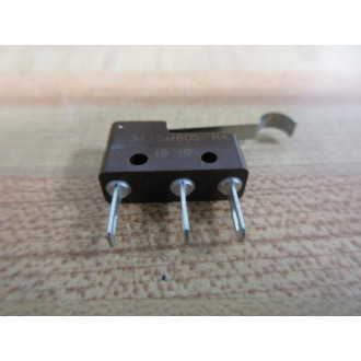 Honeywell Micro Switch 311SM605-H4 Switch 311SM605H4 - New No Box