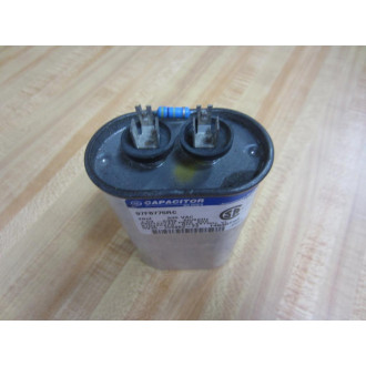General Electric 97F6775RC Capacitor HV35-205002-F2 - Used
