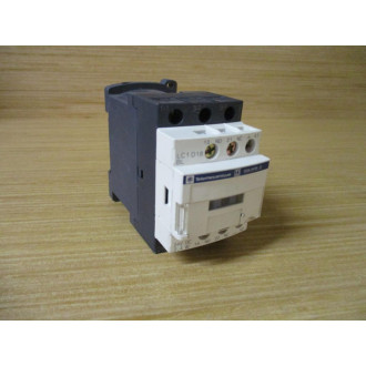 Telemecanique LC1D18BL Schneider Contactor - New No Box