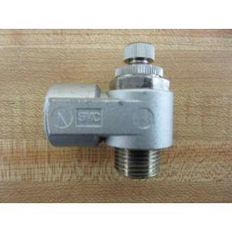 SMC AS3200-N03 Valve - New No Box