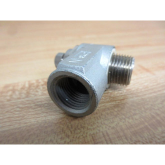 SMC AS3200-N03 Valve - New No Box