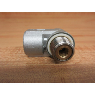 SMC AS3200-N03 Valve - New No Box