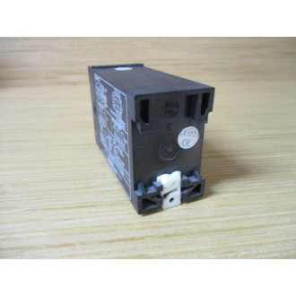 Schmersal AZR31T2-24VDC Safety Relay AZR31T224VDC - Used