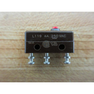 Honeywell Micro Switch 22SM725-H58 Switch 22SM725H58 - New No Box