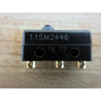 Honeywell Micro Switch 11SM2446 Switch - New No Box