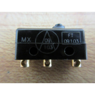 Honeywell Micro Switch 11SM2446 Switch - New No Box