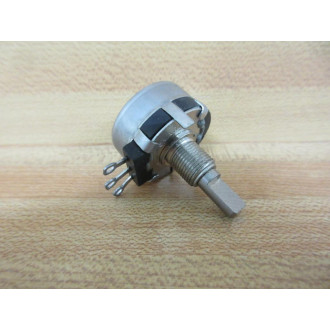 Clarostat 208207 Potentiometer - New No Box