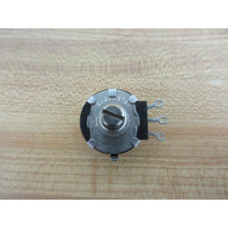 Clarostat 208399 Potentiometer - New No Box