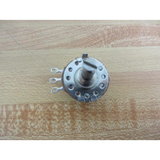 Clarostat JA1N056S202UA Potentiometer - New No Box