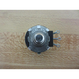 Clarostat 1109AM Potentiometer 1109AM1K 1K Ohms - New No Box