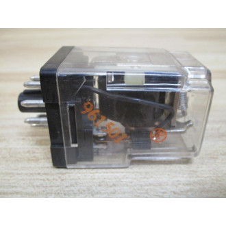 Potter & Brumfield KRPA-11DY-48 Relay KRPA-11DY48V DC 48VDC - New No Box