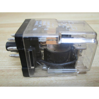Potter & Brumfield KRPA-11DY-48 Relay KRPA-11DY48V DC 48VDC - New No Box