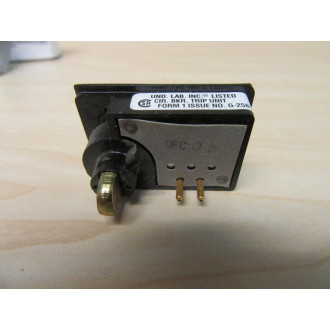 Cutler Hammer A8MES800T RMS Rating Plug