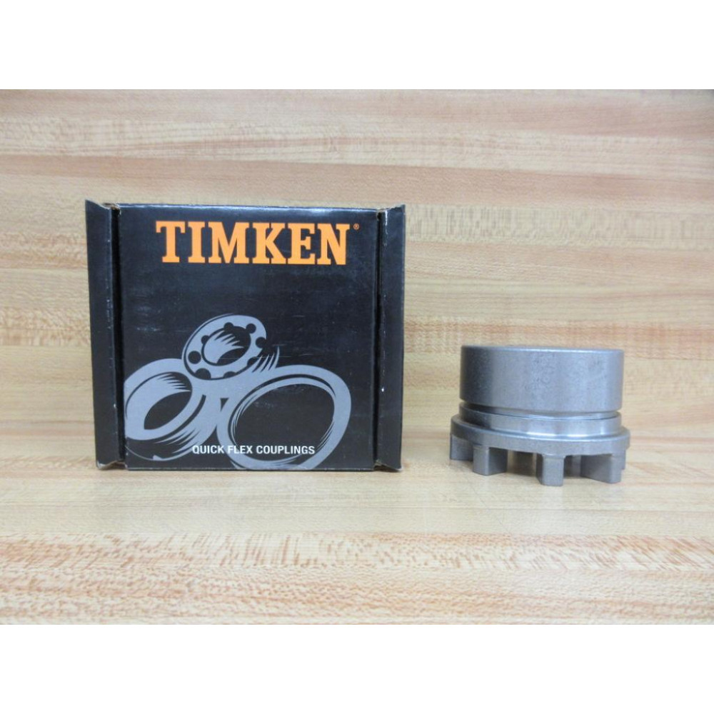 Timken QF15X58 Coupling